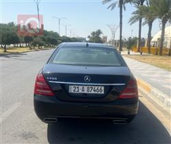 مێرسێدس بێنز S-Class